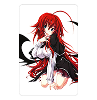 High School DxD